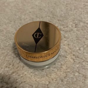 Charlotte tilbury magic eye cream 🤍